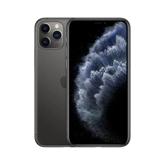 Ảnh sản phẩm iPhone 11 Pro
