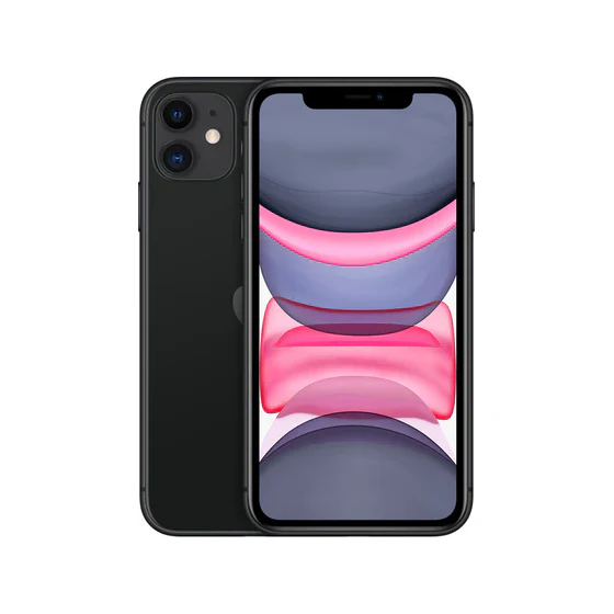 Ảnh sản phẩm iPhone 11
