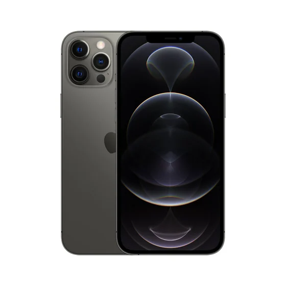 Ảnh sản phẩm iPhone 12 Pro Max