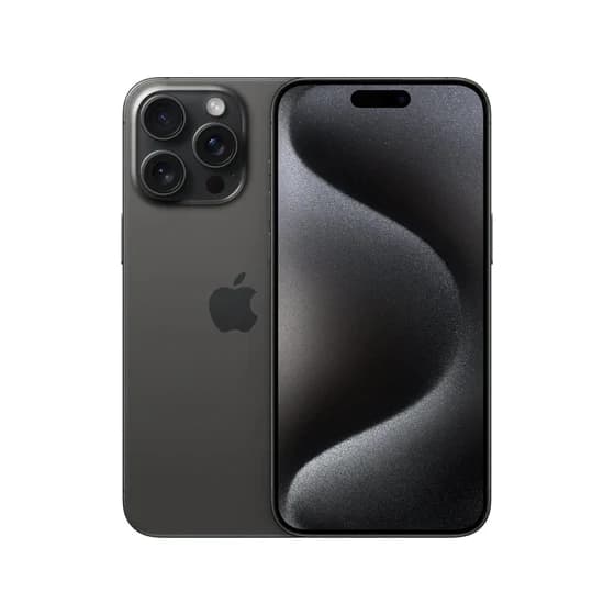 Ảnh sản phẩm iPhone 15 Pro Max