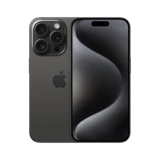 Ảnh sản phẩm iPhone 15 Pro