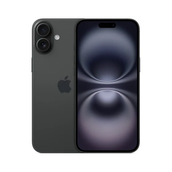 Ảnh sản phẩm iPhone 16 Plus