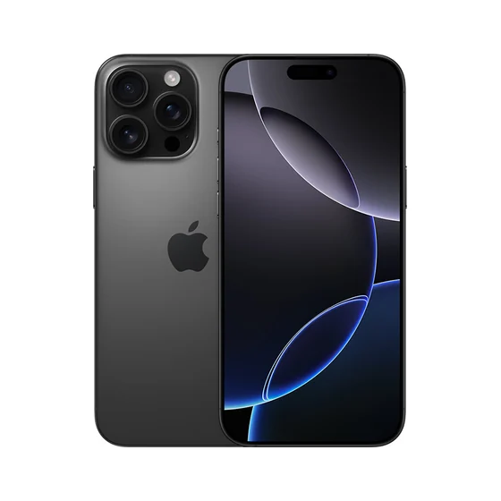 Ảnh sản phẩm iPhone 16 Pro Max