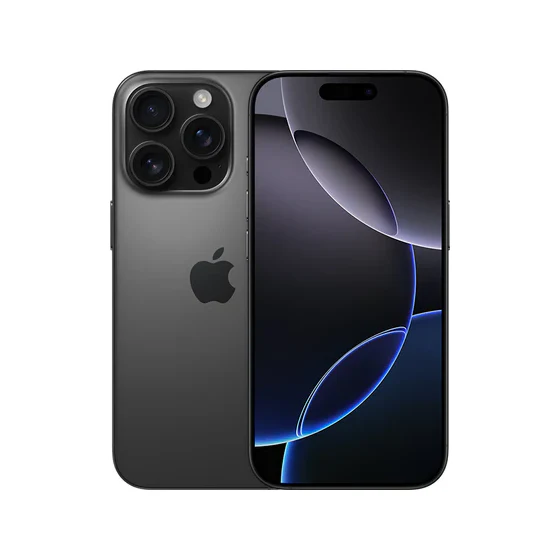 Ảnh sản phẩm iPhone 16 Pro