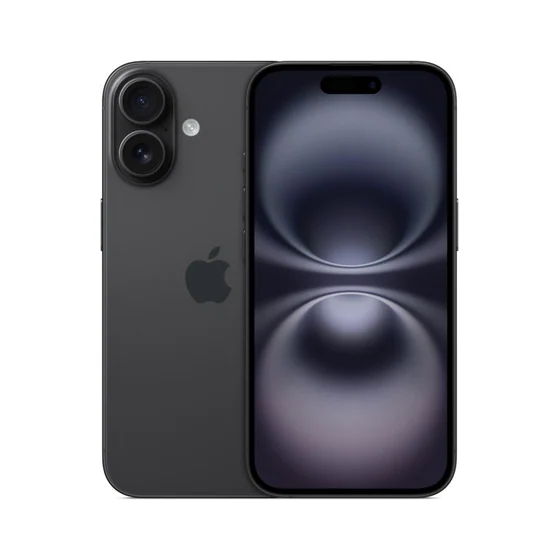 Ảnh sản phẩm iPhone 16