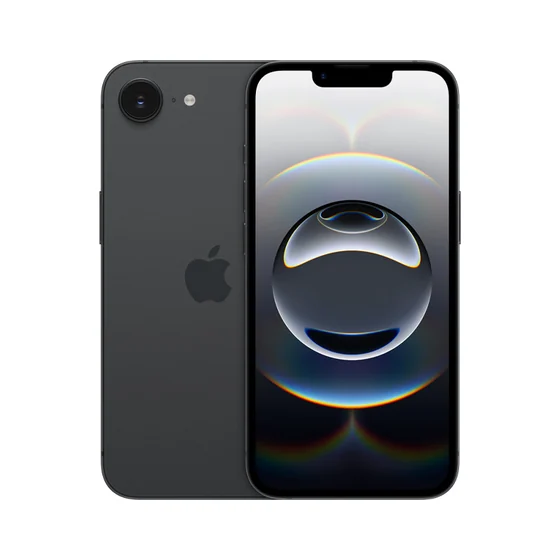 Ảnh sản phẩm iPhone 16e