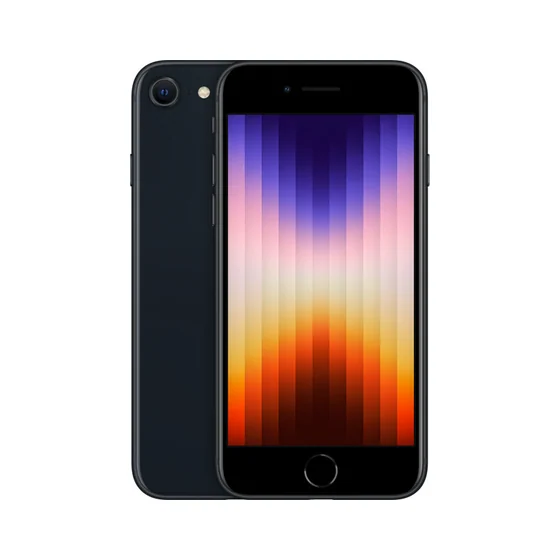 Ảnh sản phẩm iPhone SE (2022)