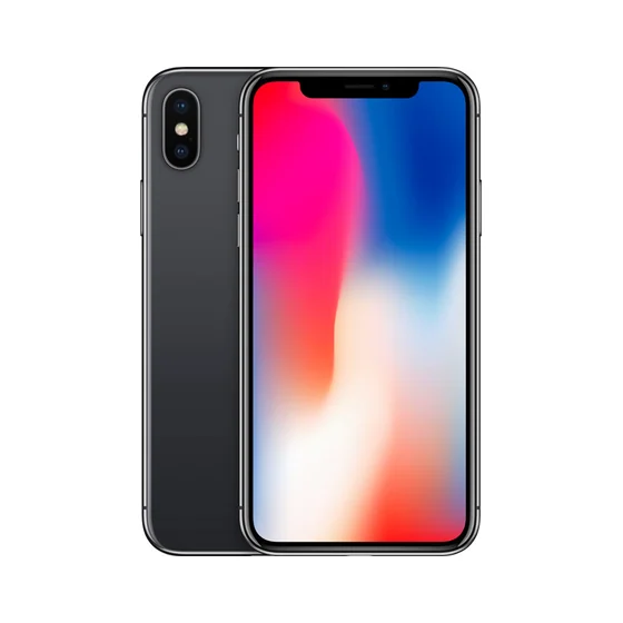 Ảnh sản phẩm iPhone X