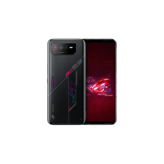 Ảnh sản phẩm ASUS ROG Phone 6