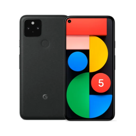Ảnh sản phẩm Google Pixel 5