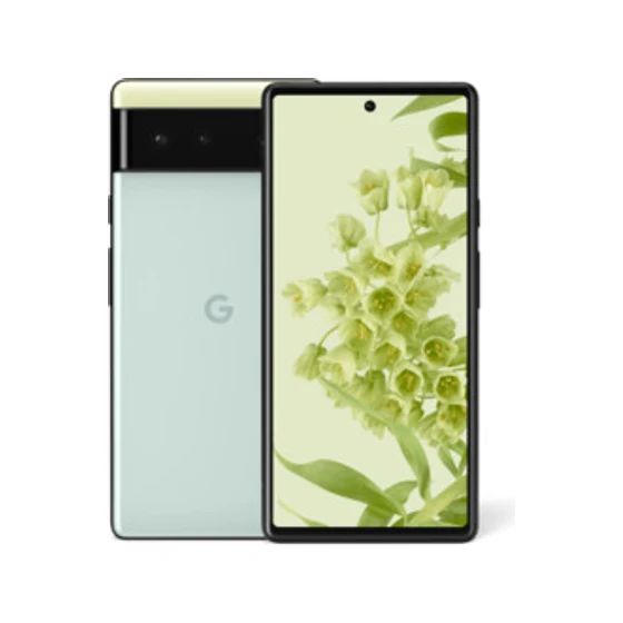 Ảnh sản phẩm Google Pixel 6