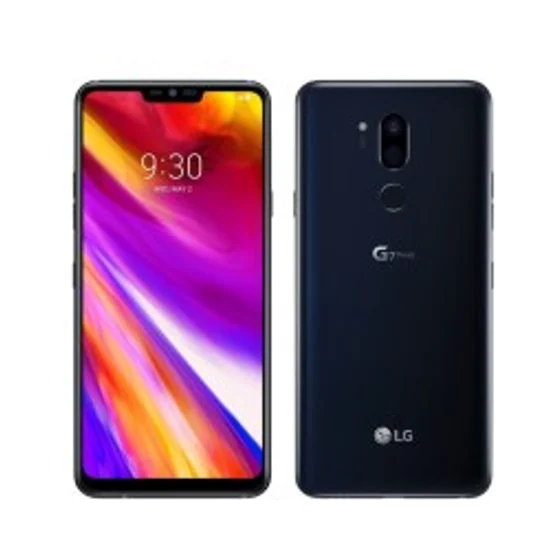 Ảnh sản phẩm LG G7 ThinQ