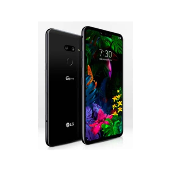 Ảnh sản phẩm LG G8 ThinQ