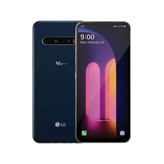 Ảnh sản phẩm LG V60 ThinQ