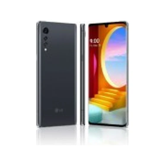 Ảnh sản phẩm LG Velvet