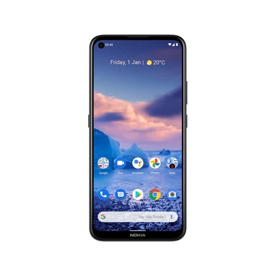 Ảnh sản phẩm Nokia 5.4
