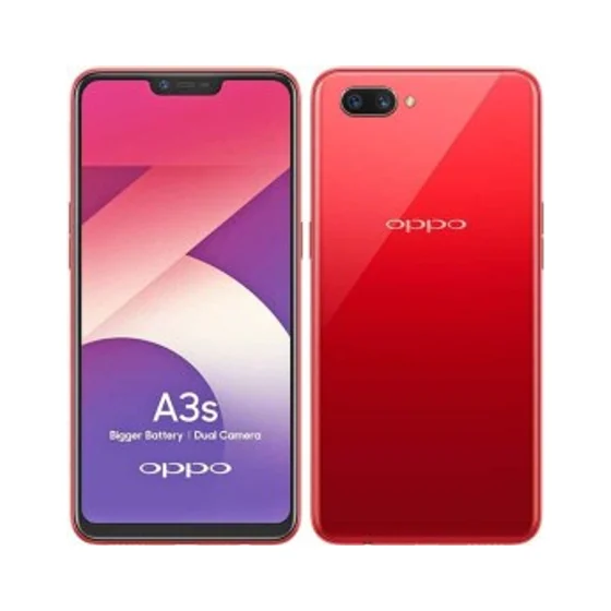 Ảnh sản phẩm Oppo A3s