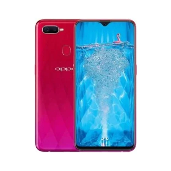 Ảnh sản phẩm Oppo F9