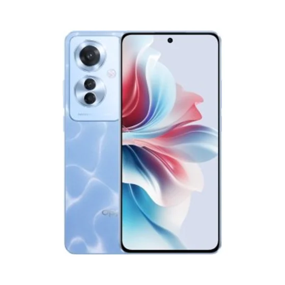 Ảnh sản phẩm Oppo Reno11 F 5G