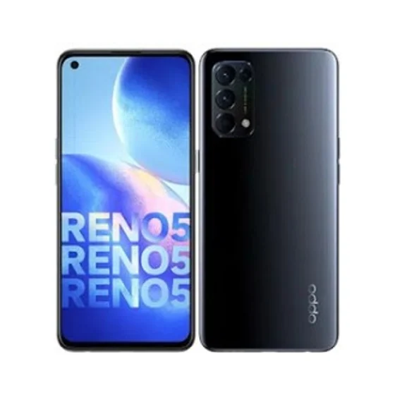 Ảnh sản phẩm Oppo Reno5 4G