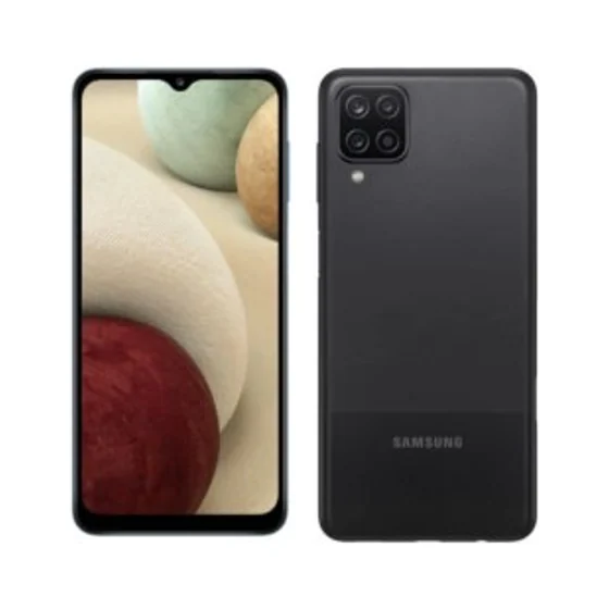 Ảnh sản phẩm Galaxy A12