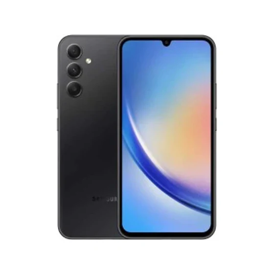 Ảnh sản phẩm Galaxy A34