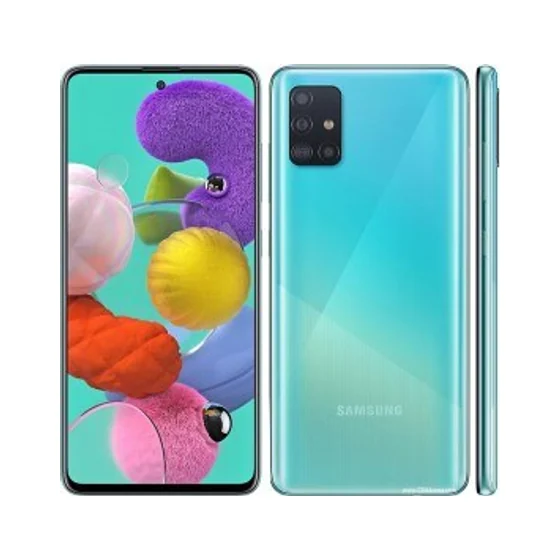 Ảnh sản phẩm Galaxy A51