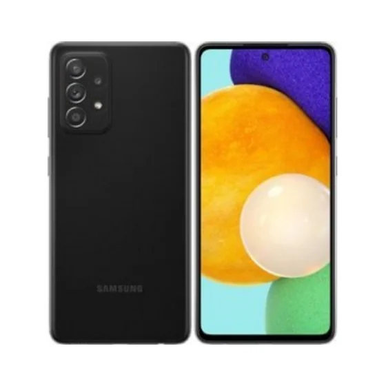 Ảnh sản phẩm Galaxy A52 4G