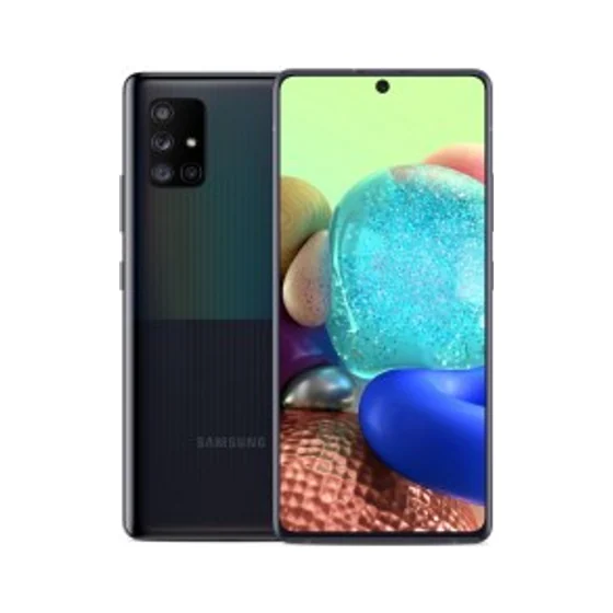 Ảnh sản phẩm Galaxy A71