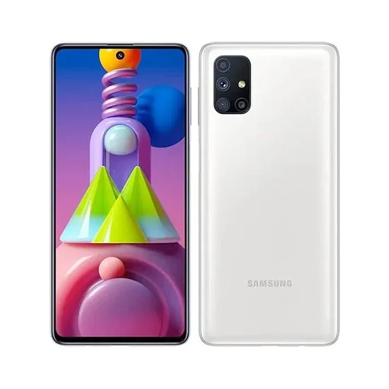 Ảnh sản phẩm Galaxy M51