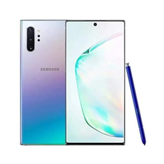 Ảnh sản phẩm Galaxy Note10+