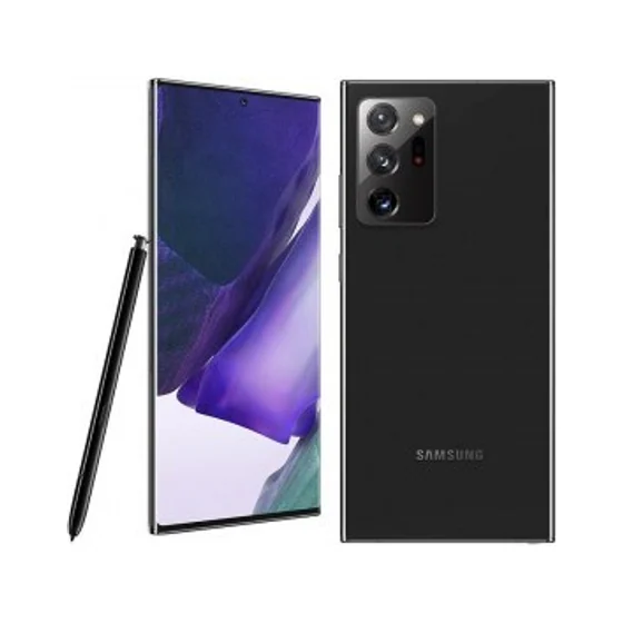 Ảnh sản phẩm Galaxy Note20 Ultra