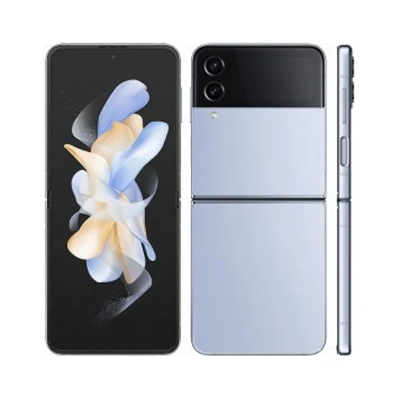 Ảnh sản phẩm Galaxy Z Flip4
