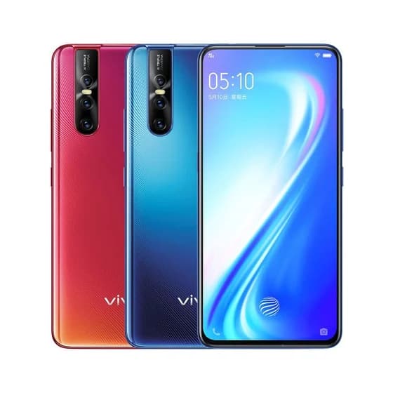 Ảnh sản phẩm vivo S1 Pro
