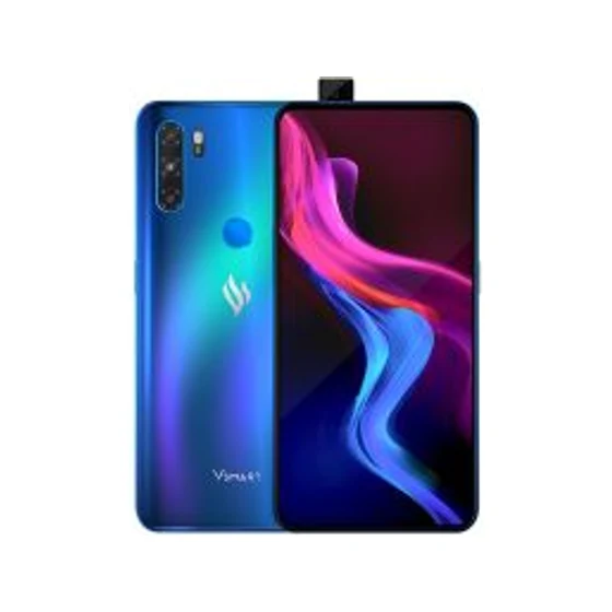 Ảnh sản phẩm Vsmart Active 3