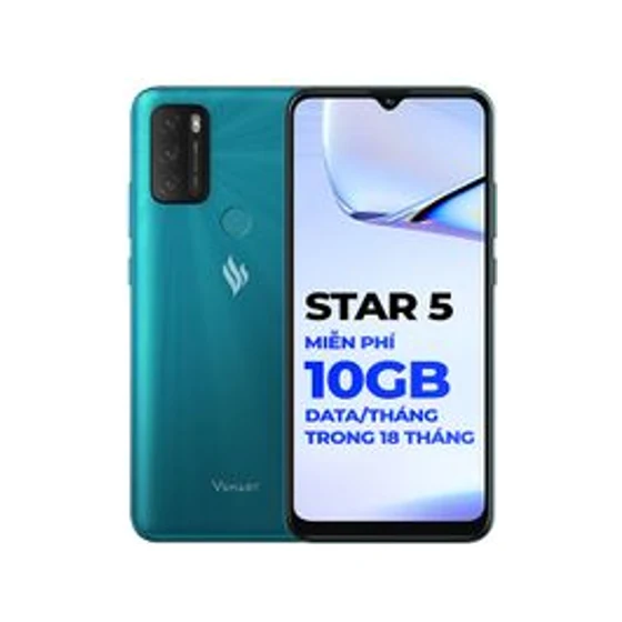 Ảnh sản phẩm Vsmart Star 5